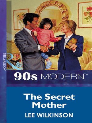 cover image of The Secret Mother